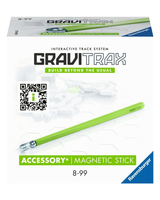 GraviTrax Accessoire Magnetic Stick - de 8 ans