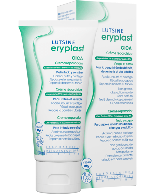 CICA Crème réparatrice