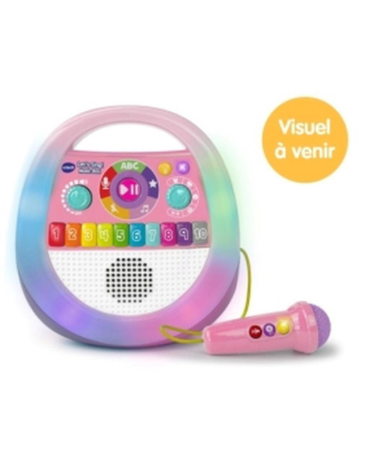 Music'kid karaoké avec micro