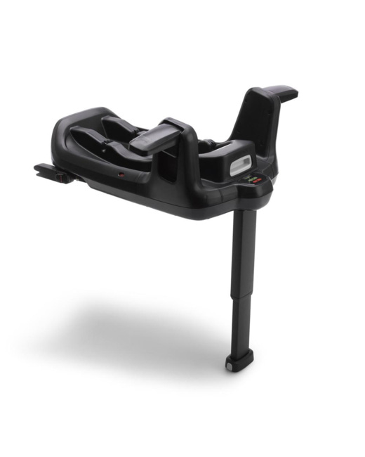Base isofix pour coque turtle 