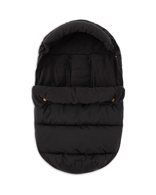 Nid d'ange passe sangle Puffed