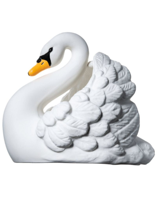Jouet de bain Cygne