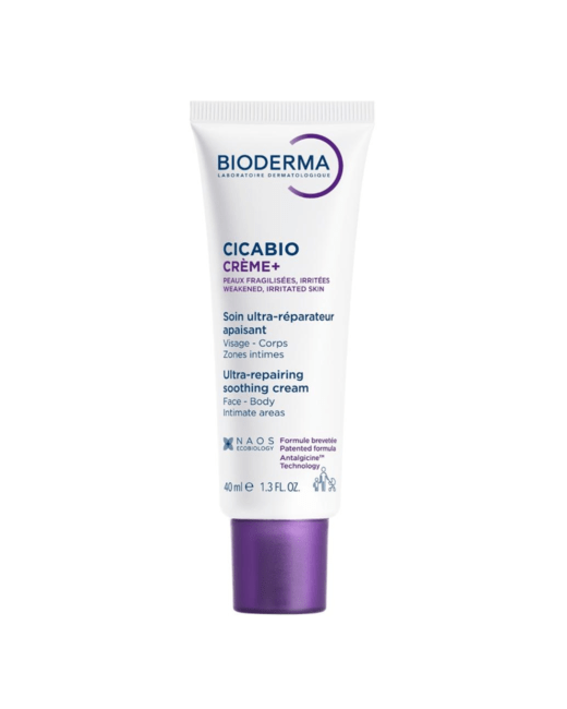 Crème+ Cicabio