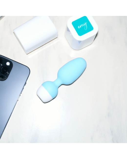 Sonde périnéale connectée Emy Trainer