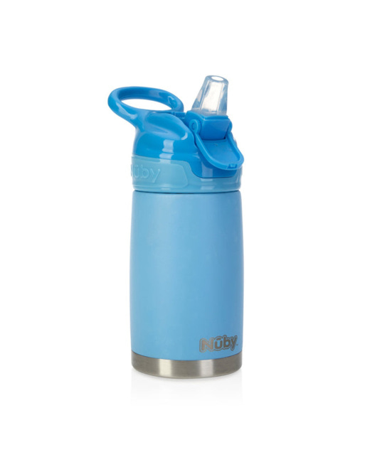 Gourde en Acier Inoxydable