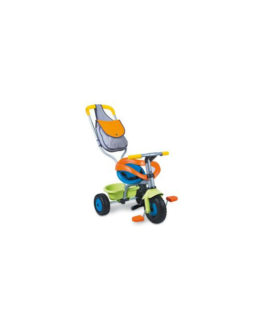 Porteur bubble go ii balade fille deals