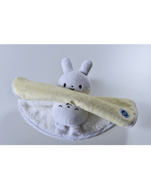 Doudou Intelligent Kid'Sleep My Dream 