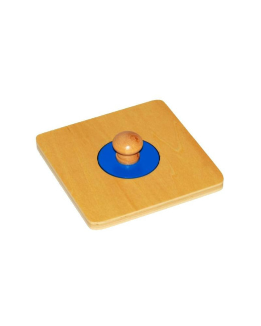 Encastrement petit cercle