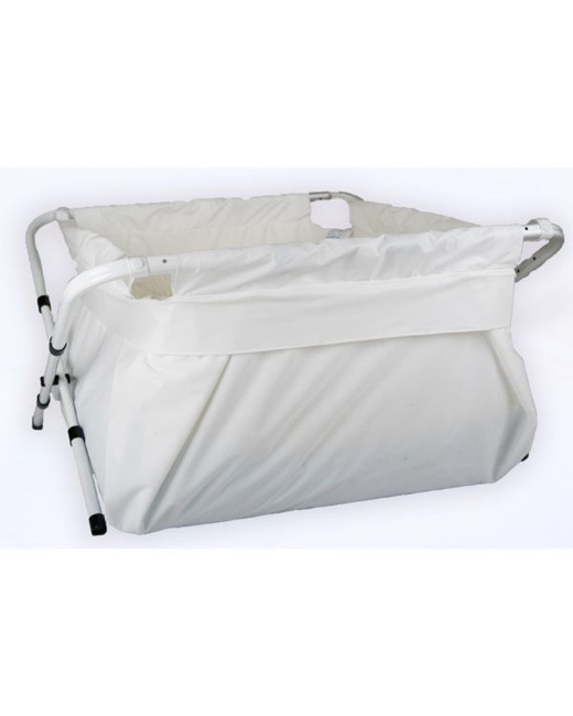 Bibabain Baignoire portable