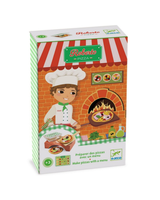 Roberto Pizza