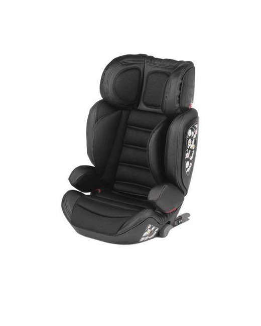 Siège auto Tornado 2/3 Isofix