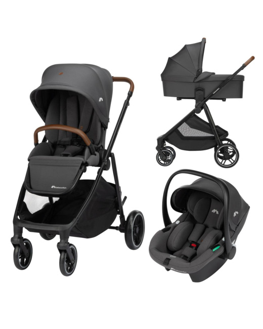 Poussette Trio Luvia
