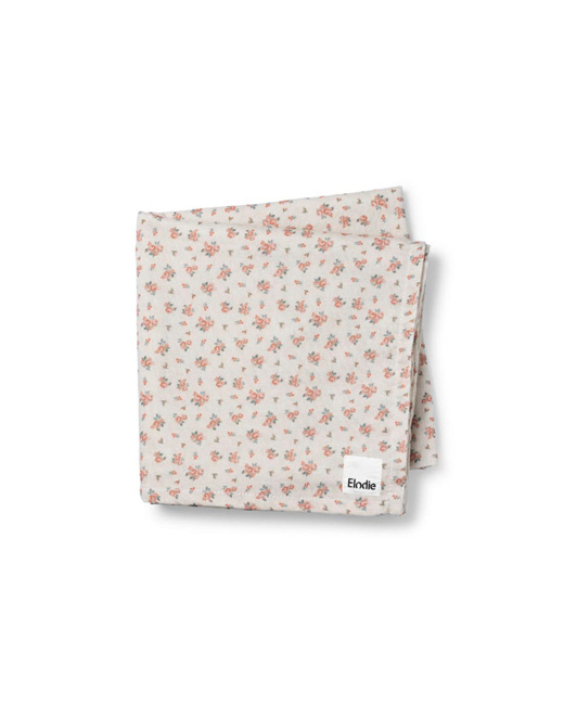 Couverture en mousseline de bambou