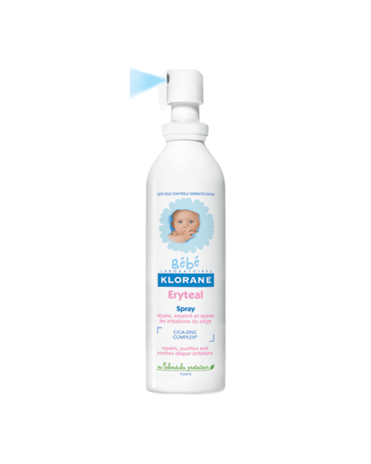 Erytéal spray