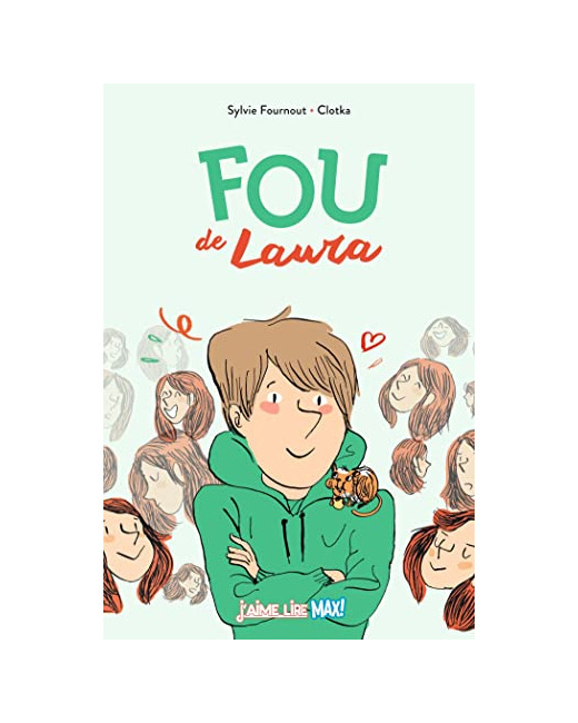 Fou de Laura