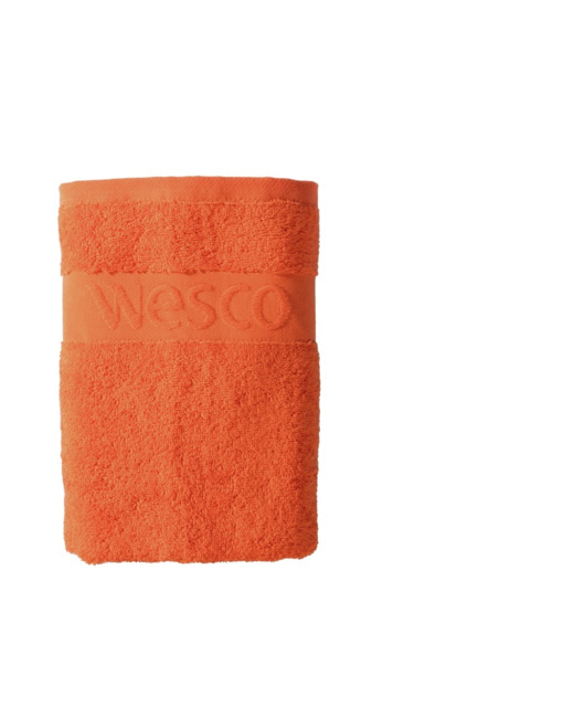Linge de toilette lavage intensif Grande serviette