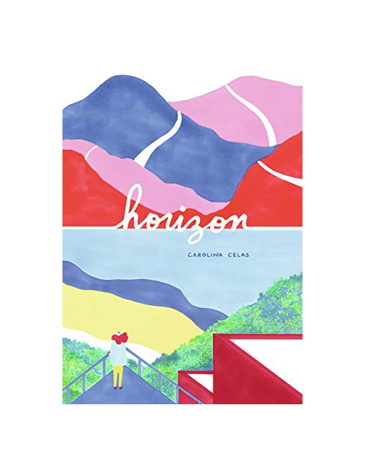 Livre Horizon