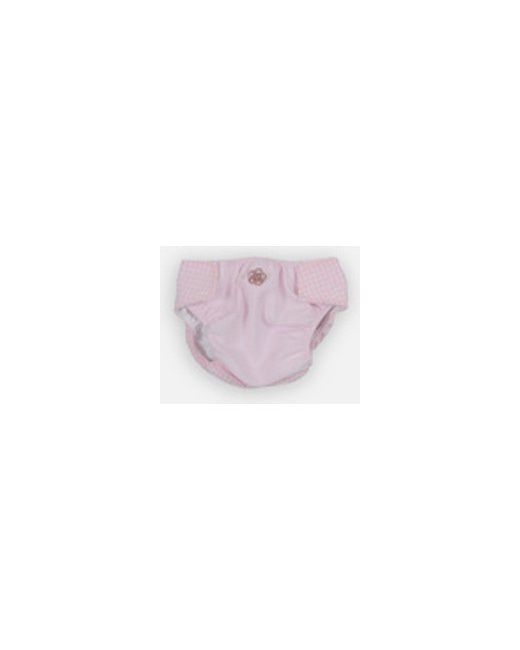 BYCP DINKY ROSETTA Bloomer Archimède