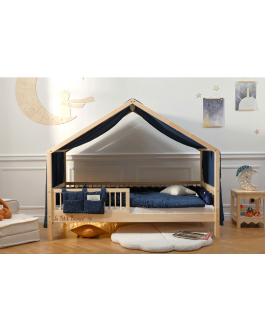 Lit Cabane Le Petit Prince