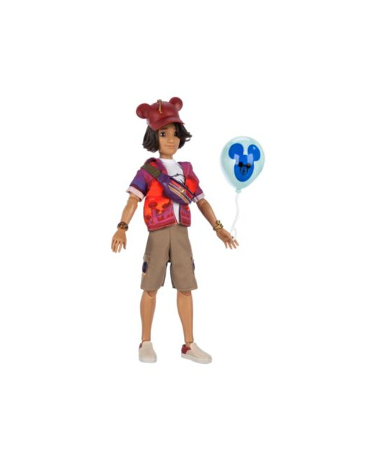 Poupée ily 4EVER inspirée d'Aladdin
