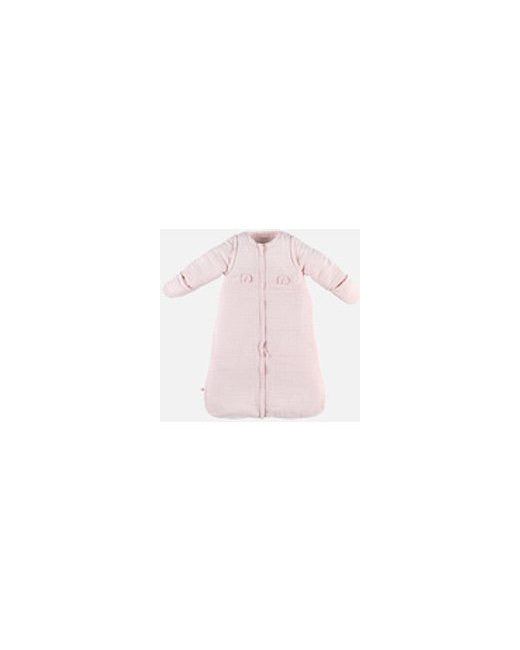 Gigoteuse Nomade Mousseline BIO