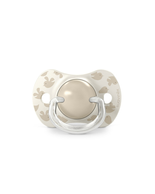 Lot de 2 sucettes SX Pro 6/18m Birdies