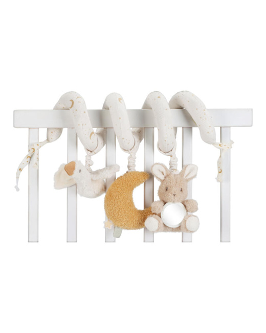 Spirale d'activité Newborn Natural