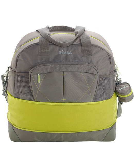 Sac à langer Amsterdam extensible