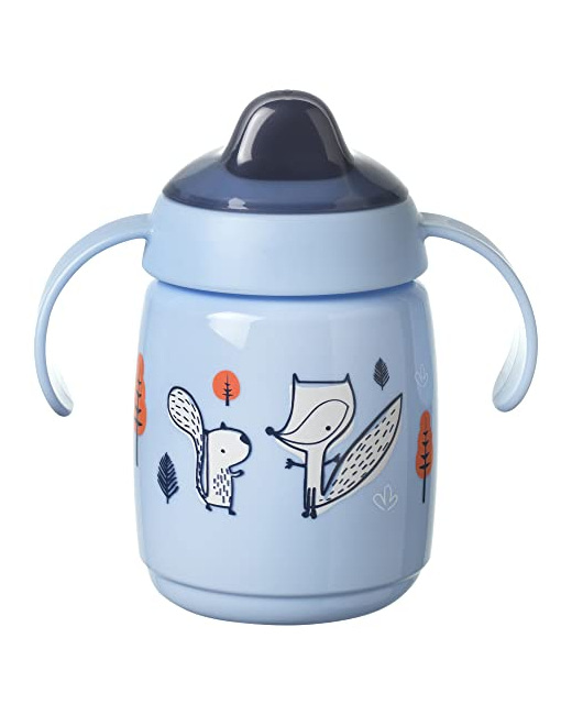 Tasse d'apprentissage à bec Superstar Sippee