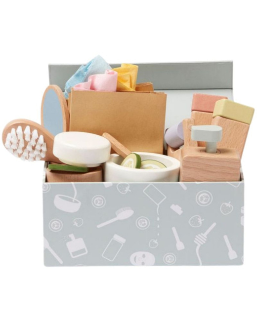Kit spa en bois Kid's Hub