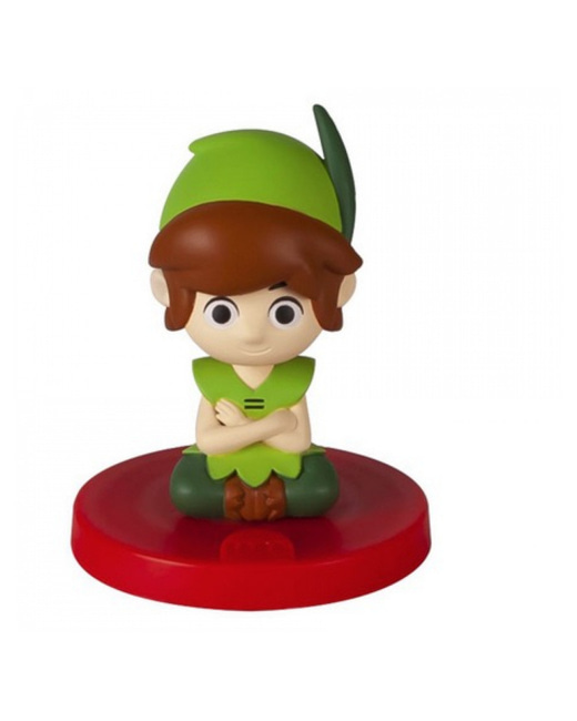 Peter pan et une autre histoire