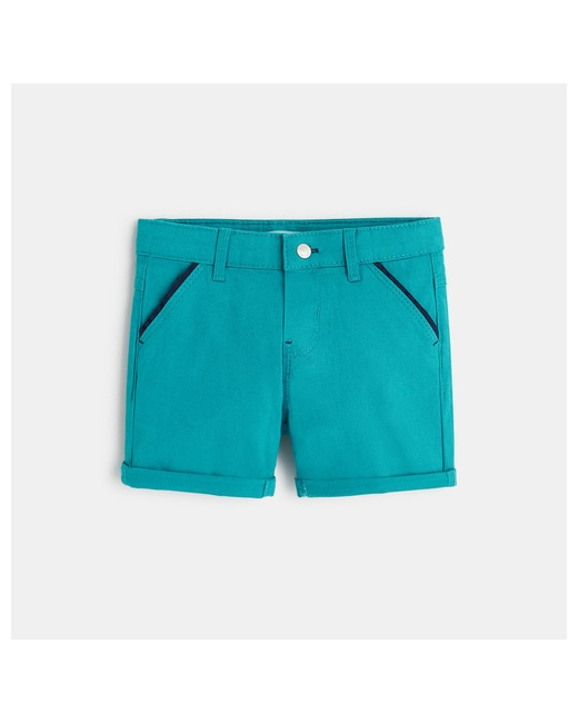 Short en toile