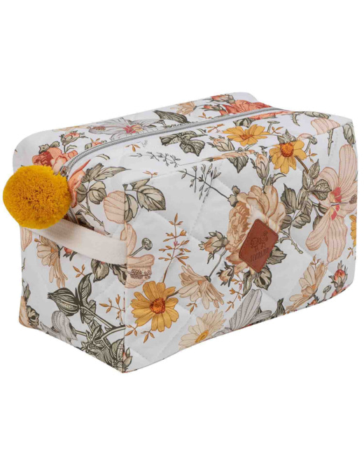 Trousse de toilette, Néo Vintage