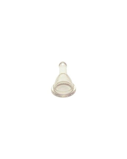 Varitétine silicone 3 positions (x2)