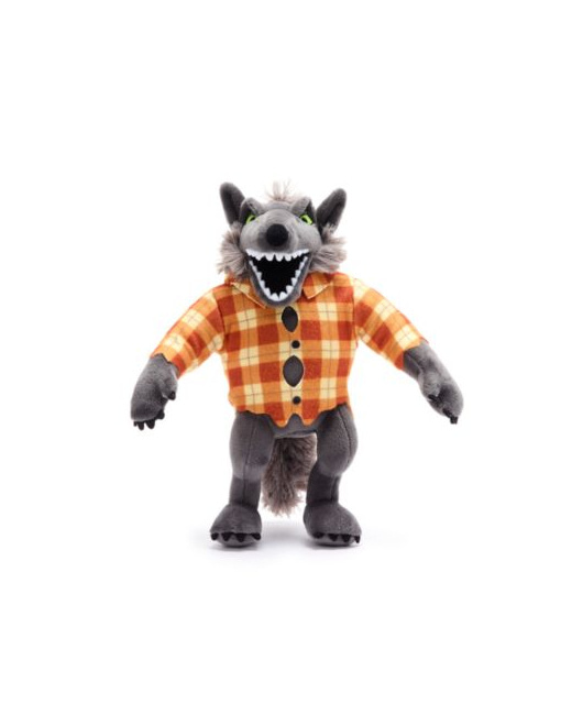 Petite peluche Loup-garou - L'Étrange Noël de Monsieur Jack