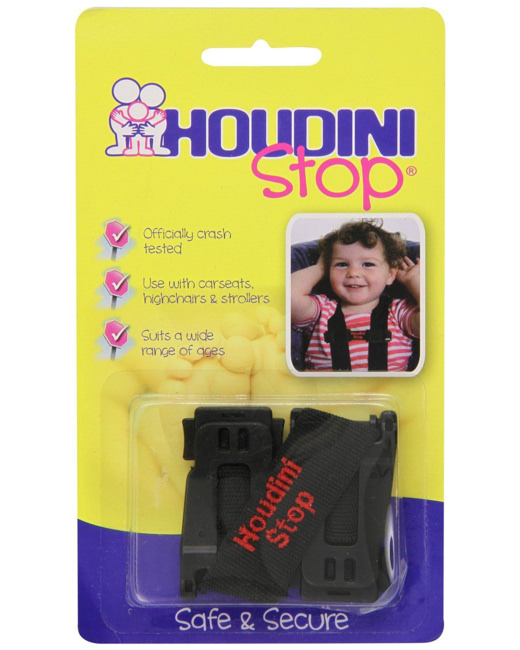 Harnais pour ceinture de sécurité