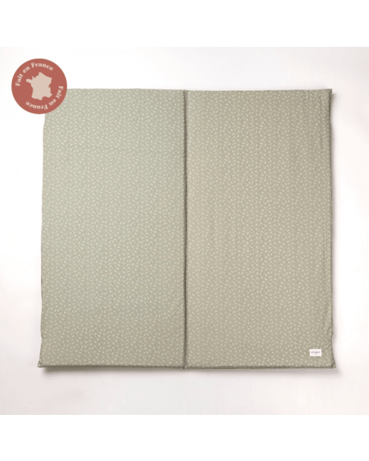 Le tapis de vie