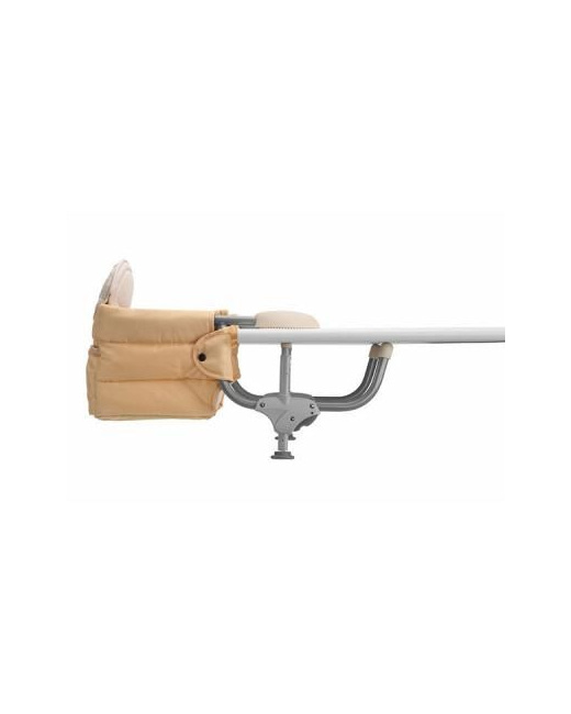 Chicco quick adjust table seat discount