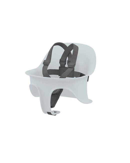 Harnais Gold chaise haute Lemo et Click & Fold