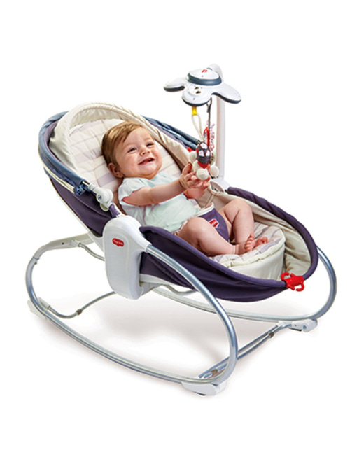 Fisher price rocker napper store