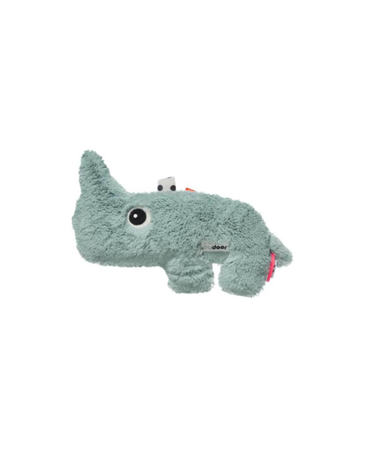 Petite peluche Nozo