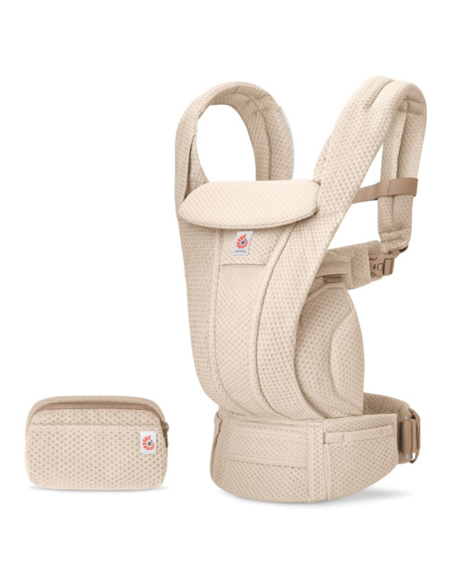 Porte-bébé Omni Deluxe™
