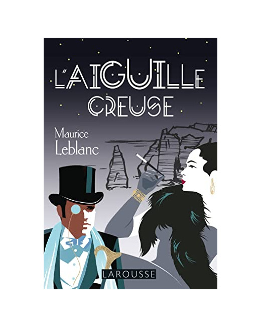 L'aiguille creuse