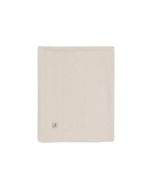 Couverture berceau Cosy Knit
