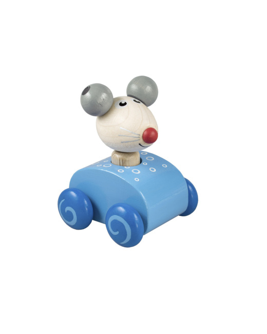 La souris qui siffle