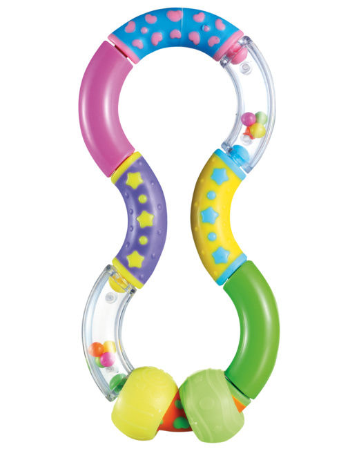 Hochet Twist