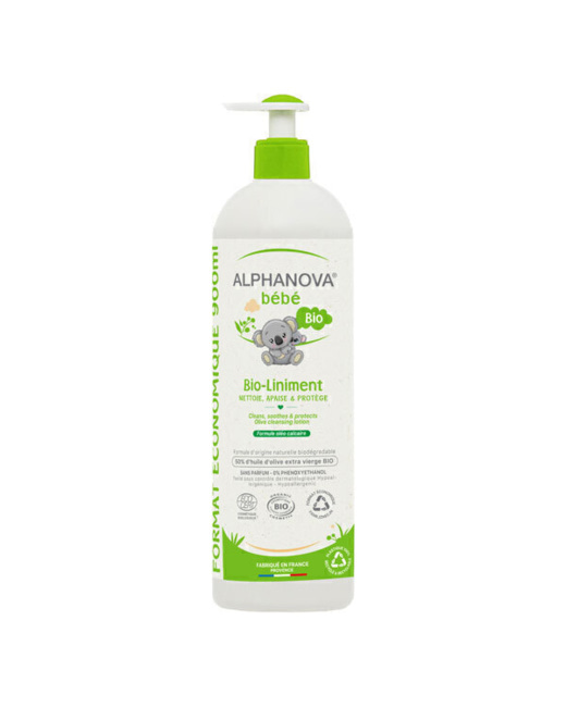 Bio liniment