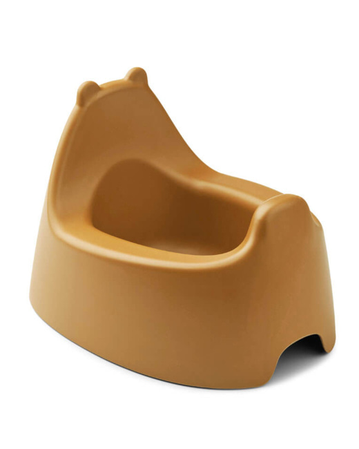 Pot bébé Jonatan - Golden caramel