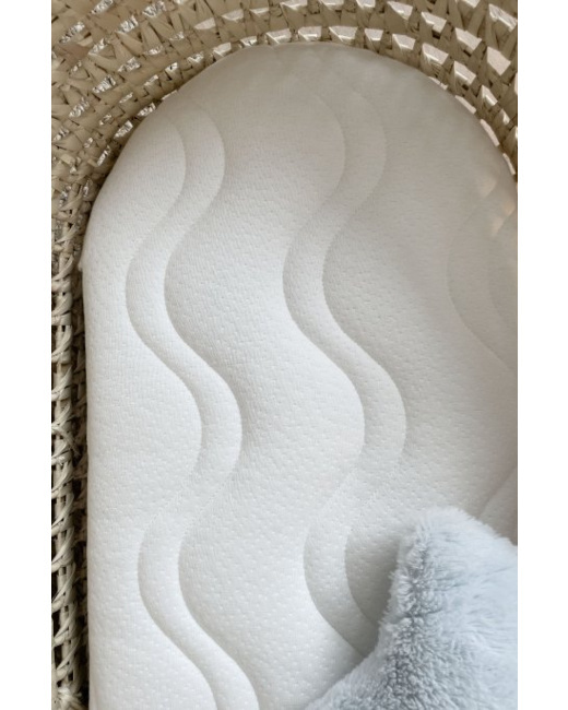 Matelas couffin COCOLEGEND®