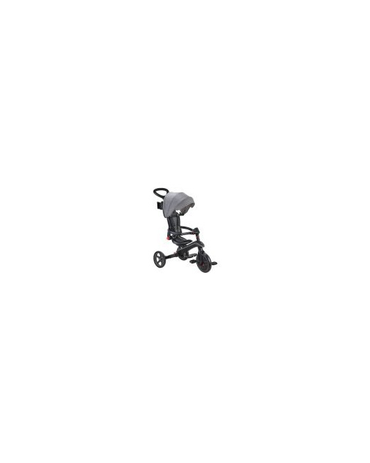 Tricycle Explorer 4 En 1 Évolutif Et Pliable